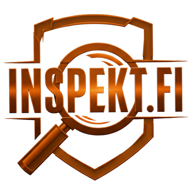 Inspekt logo