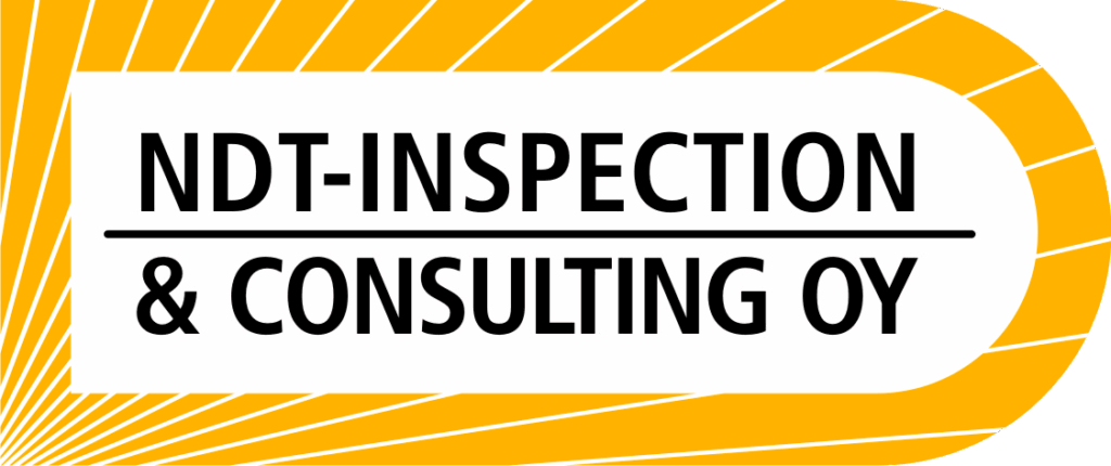 NDT Inspection & Consulting Oy logo