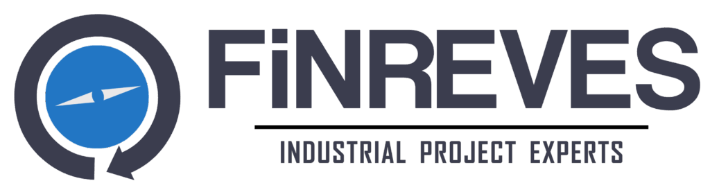 Finreves logo